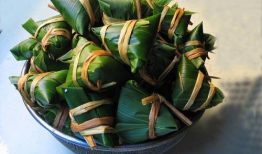 网红吃吊瓜吃粽子视频,趣味横生引网友热议