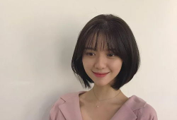 网红短发吃瓜,揭秘娱乐圈幕后真相